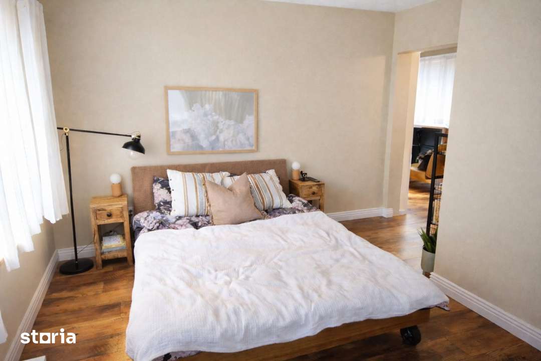 Photo 7 of Apartament 3 bedroom in Strada Donath