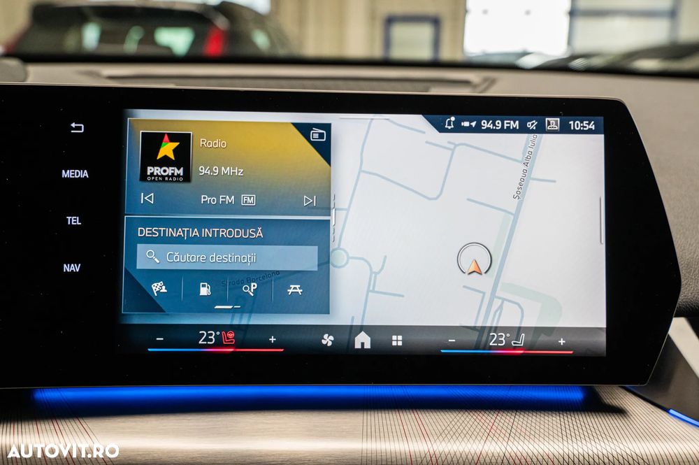 BMW X2 sDrive18d Aut. M Sport - 16