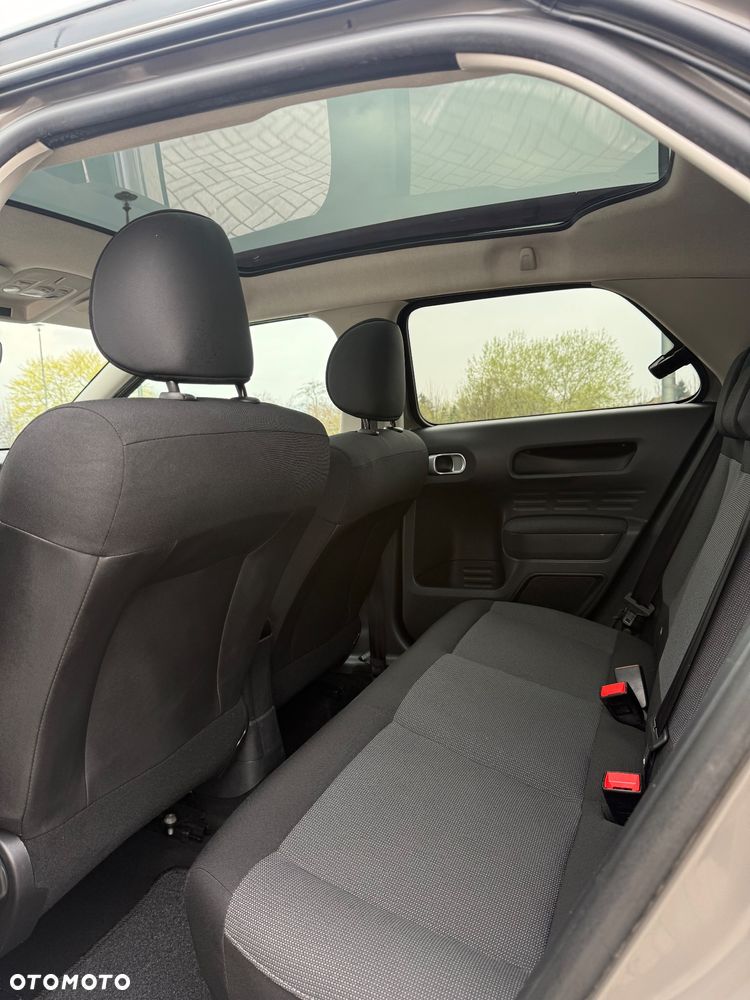 Citroën C4 Cactus PureTech 82 Shine Edition - 26