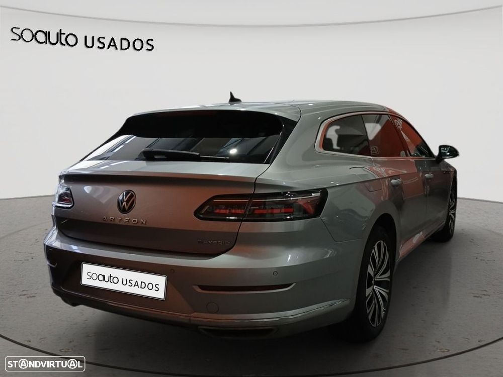 VW Arteon 1.4 TSI eHybrid Elegance - 7