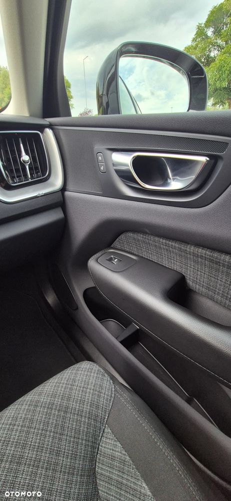 Volvo XC 60 B4 B Core - 15