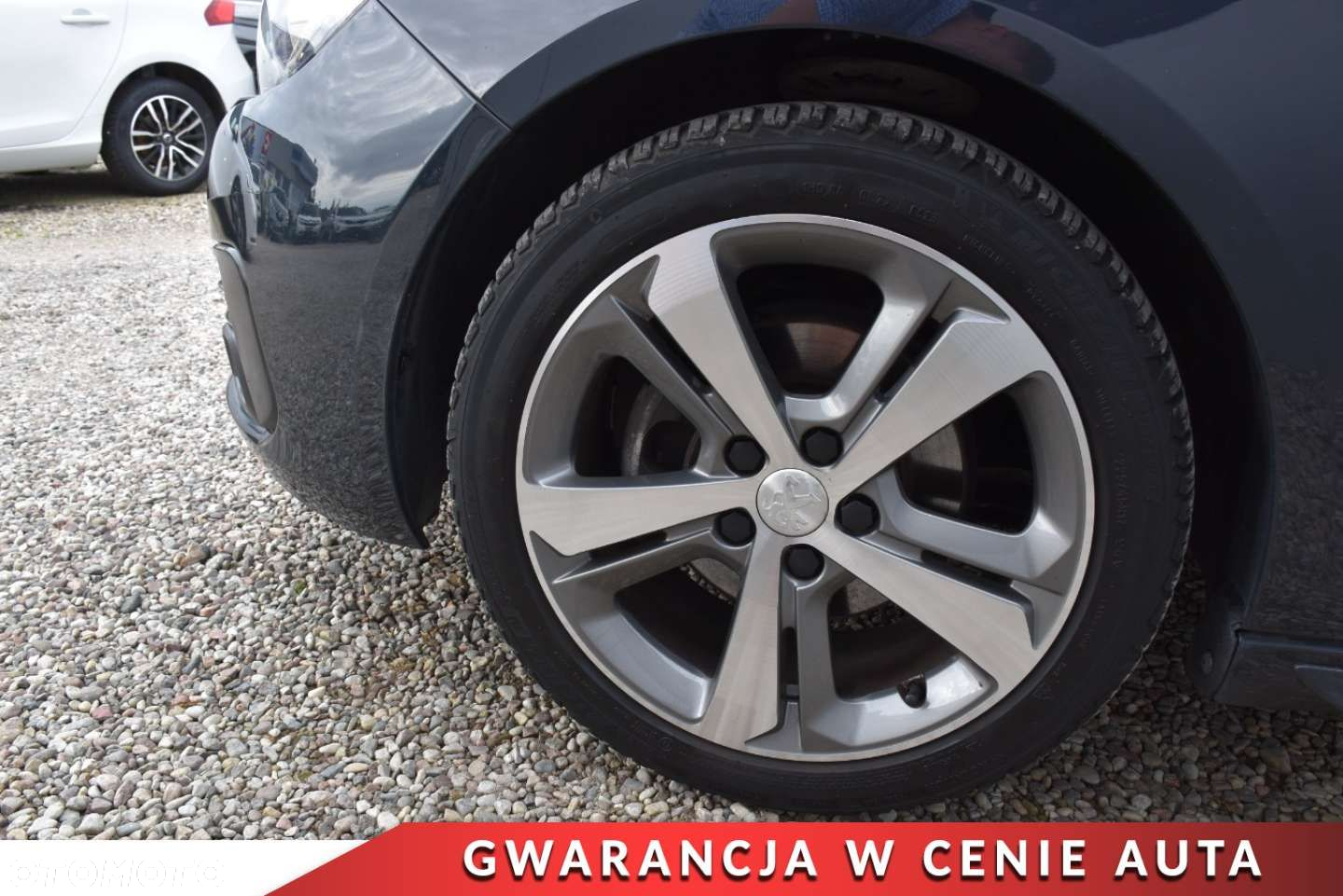 Peugeot 308 1.5 BlueHDi Business Line S&S - 27