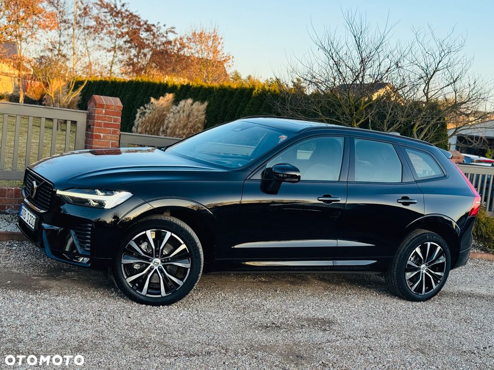 Volvo XC 60 B4 D AWD Geartronic RDesign - 33