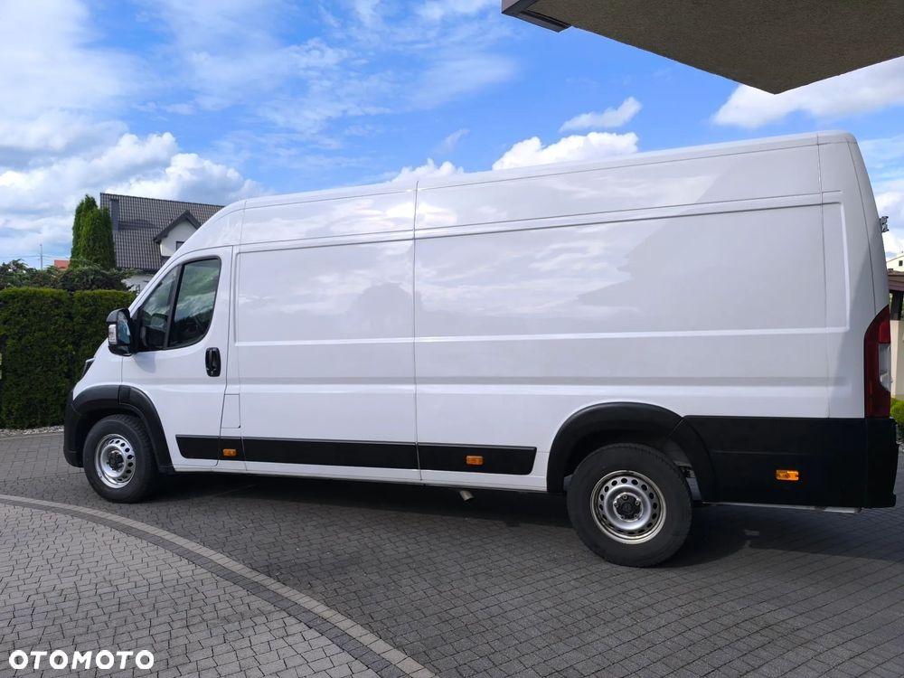 Peugeot Boxer Ducato Movano Jumper L4H2 - 3
