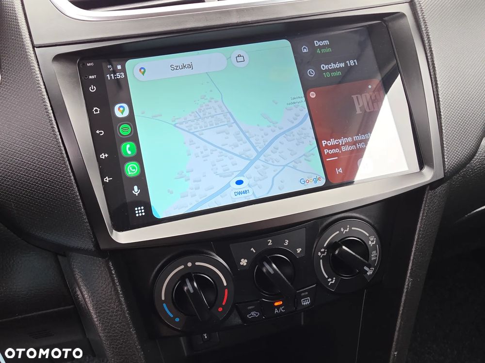 Suzuki Swift 1.2 X-TRA - 24