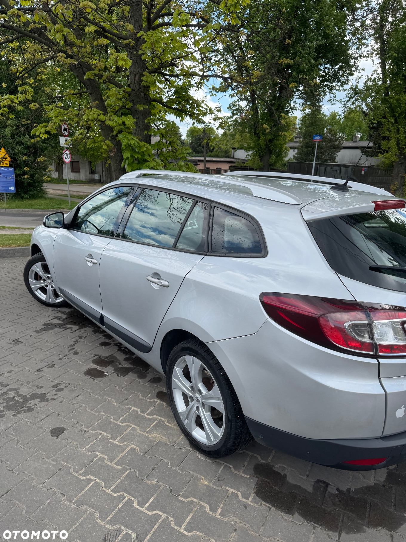 Renault Megane 1.9 dCi Color Edition - 8