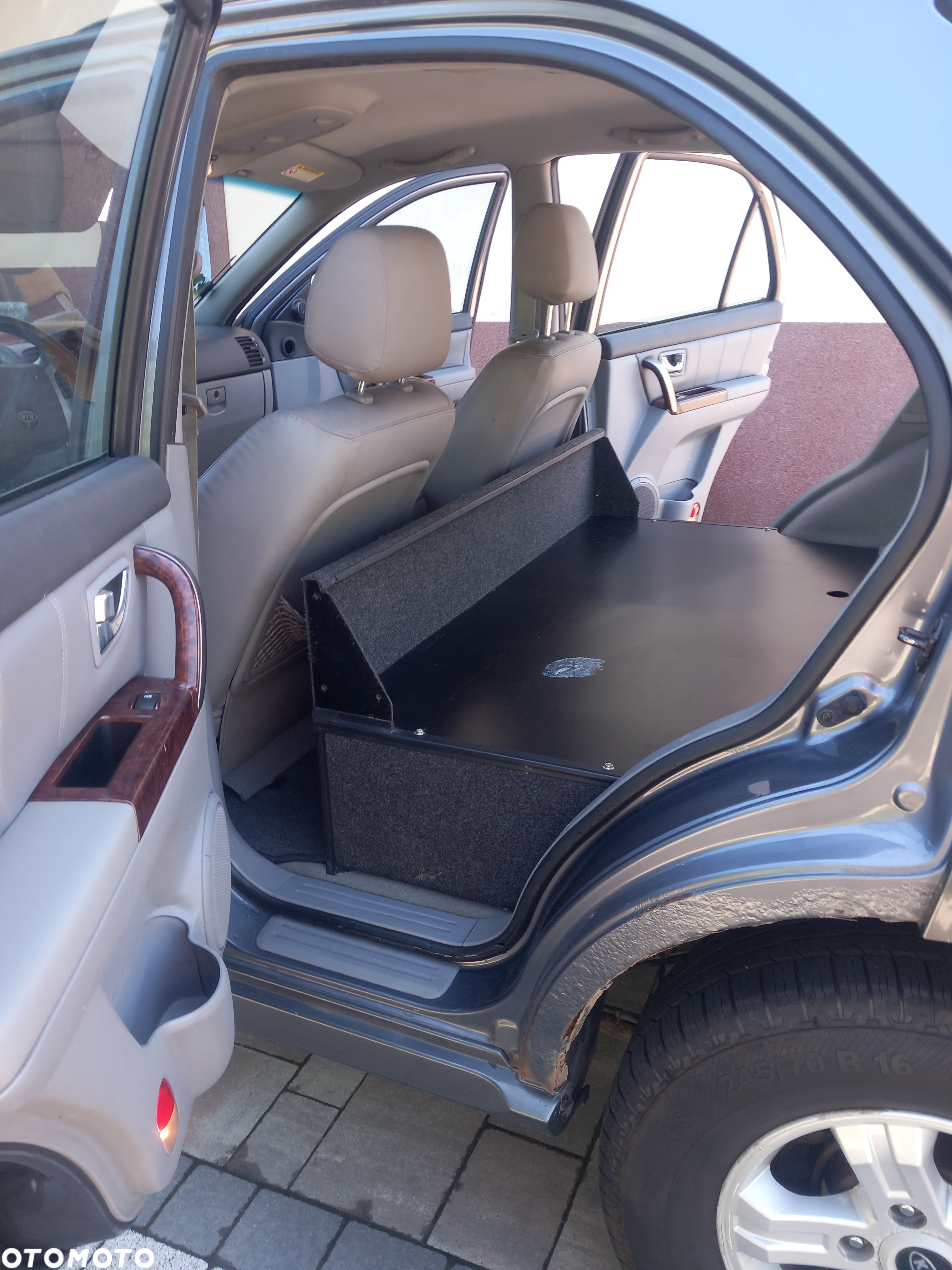 Kia Sorento - 8