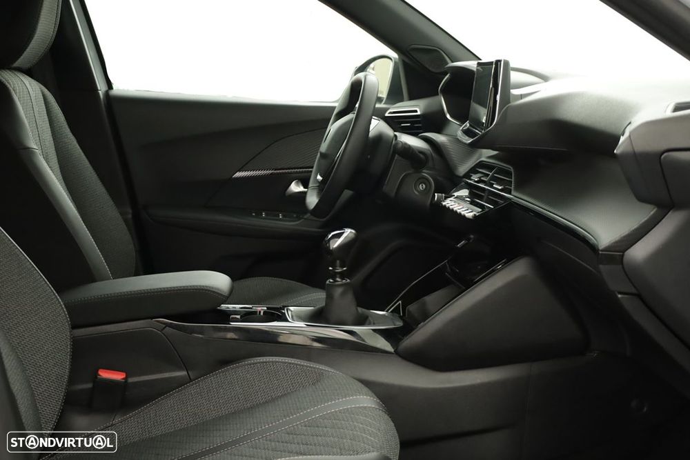 Peugeot 2008 1.2 Allure - 20