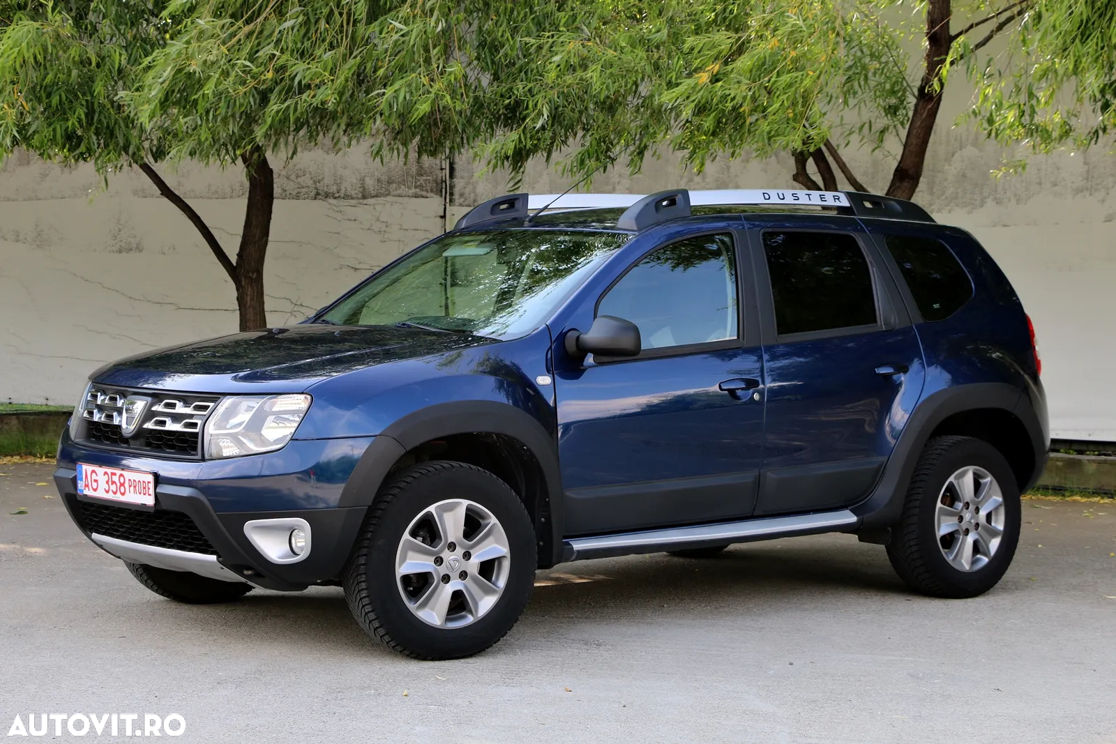 Dacia Duster 1.5 dCi 4x2 Laureate - 3
