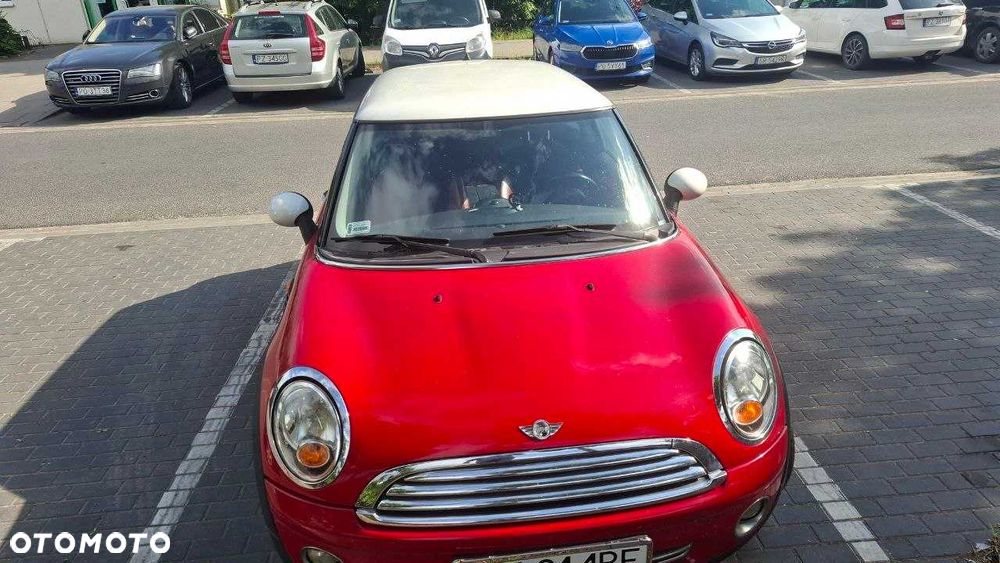 MINI Cooper - 6