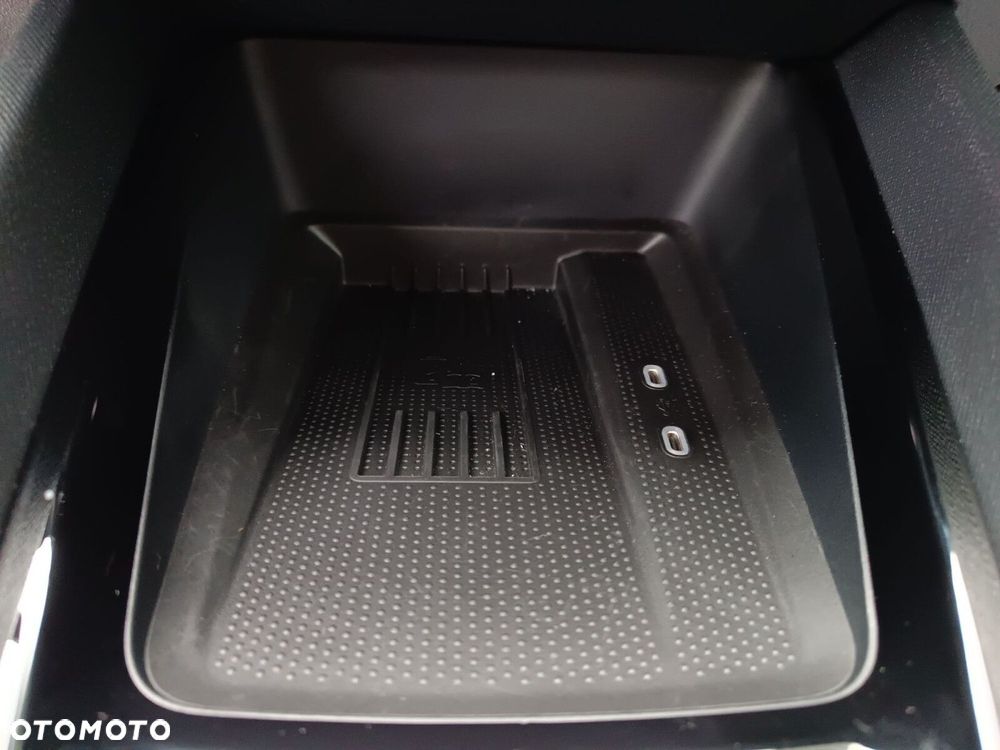 Skoda Octavia 2.0 TSI RS DSG - 30