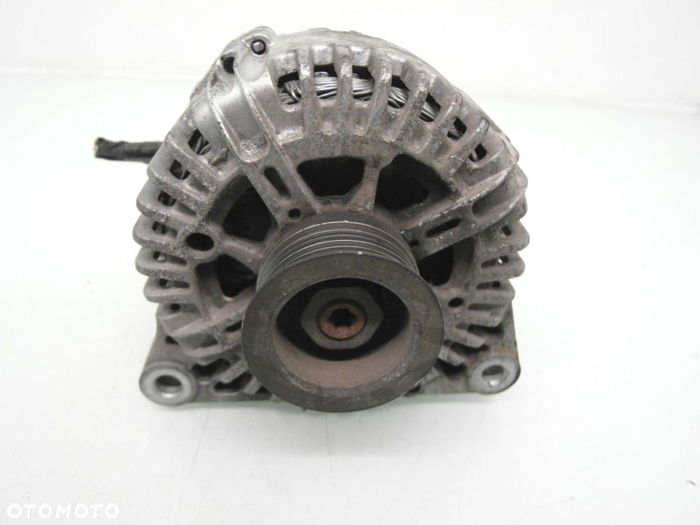 ALTERNATOR CITROEN C2 1.4 HDi 9646476280 - 5