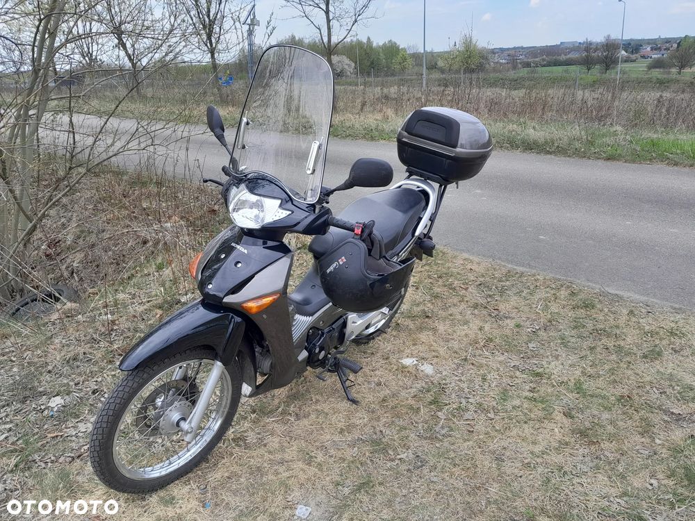 Honda ANF - 3