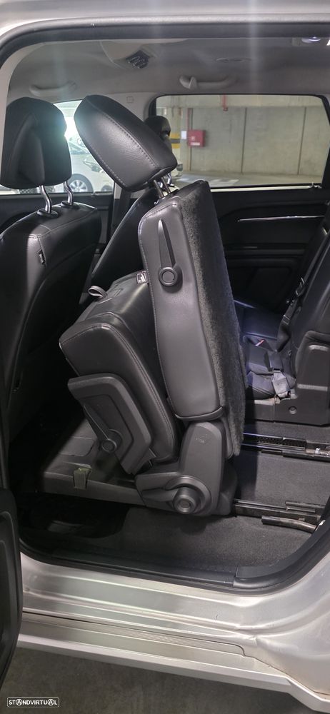 Dodge Journey 2.0 CRD SXT MTX Limited - 14