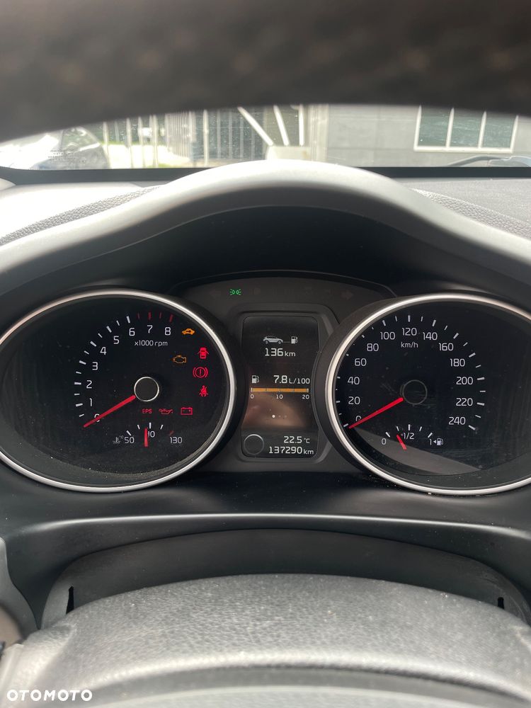 Kia Sportage 1.6 GDI L 2WD - 3
