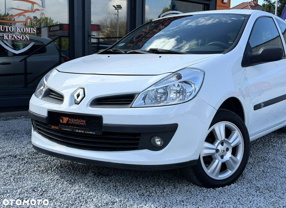 Renault Clio 1.5 dCi Tech Run - 8