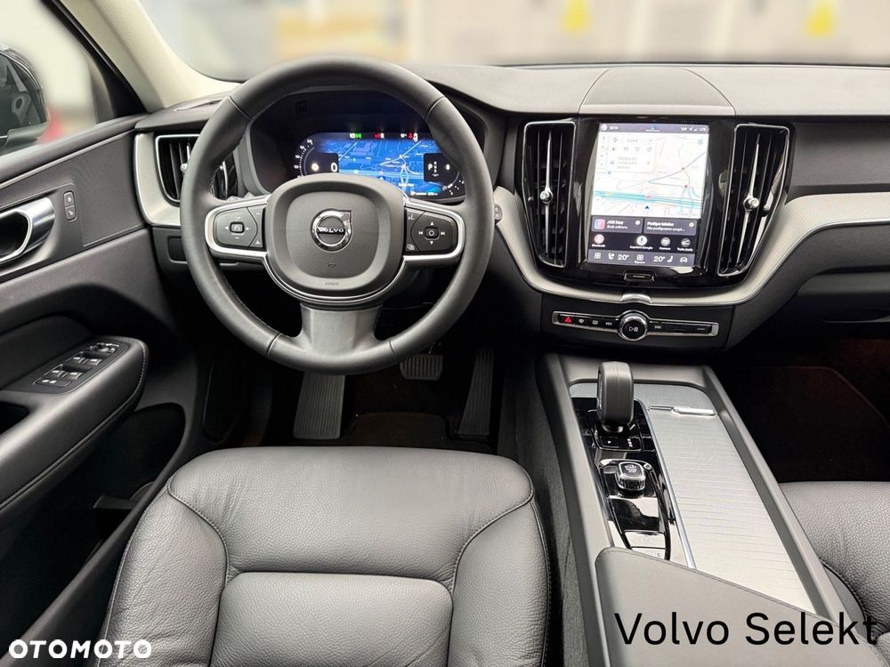 Volvo XC 60 - 18