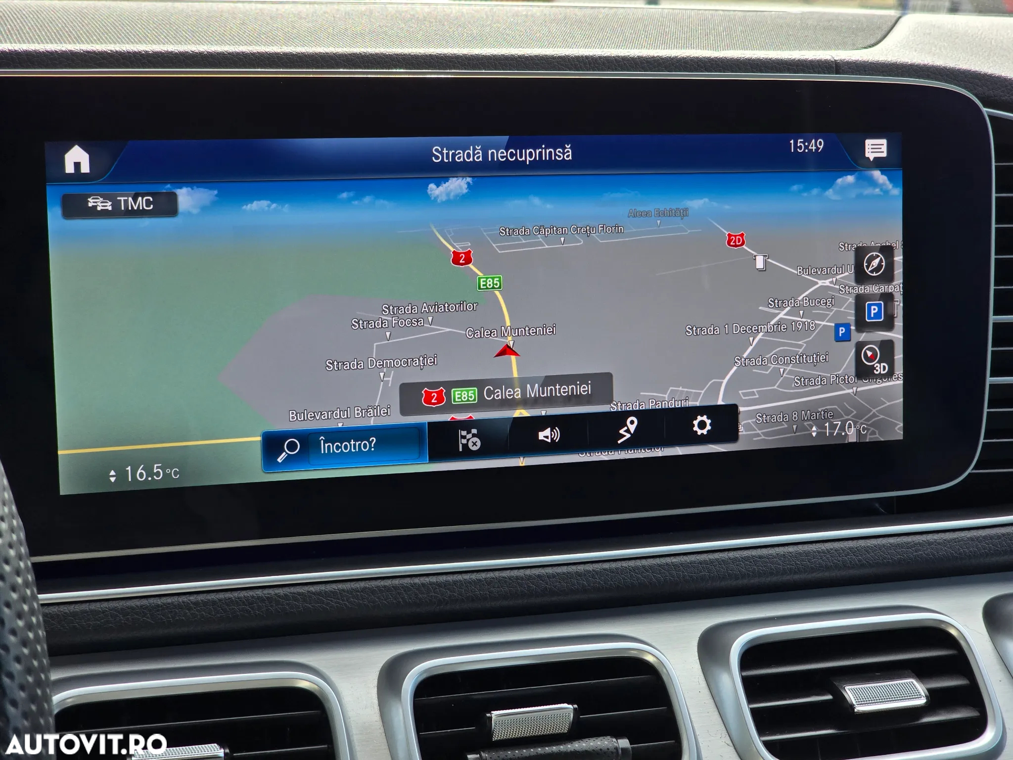 Mercedes-Benz GLE Coupe 350 d 4Matic 9G-TRONIC AMG Line - 24