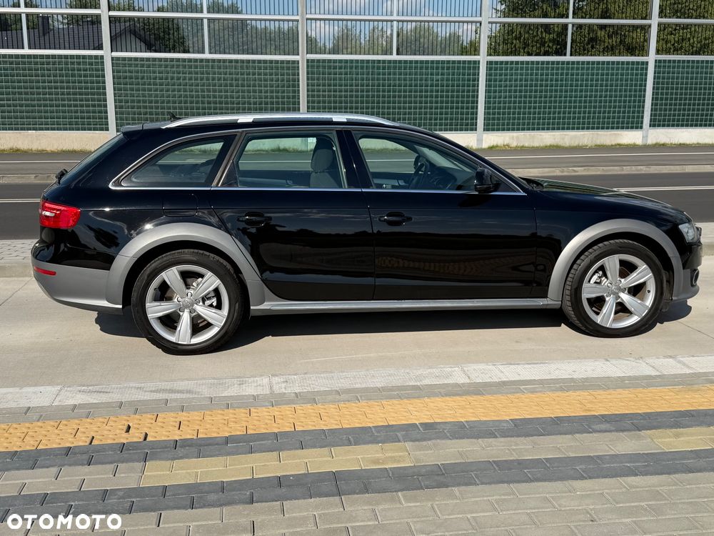 Audi A4 Allroad 2.0 TDI Quattro - 19