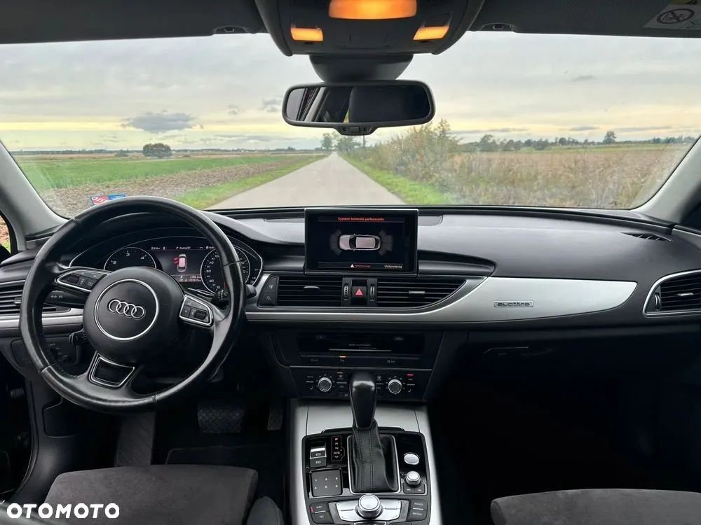 Audi A6 Avant 3.0 TDI Quattro S tronic - 2