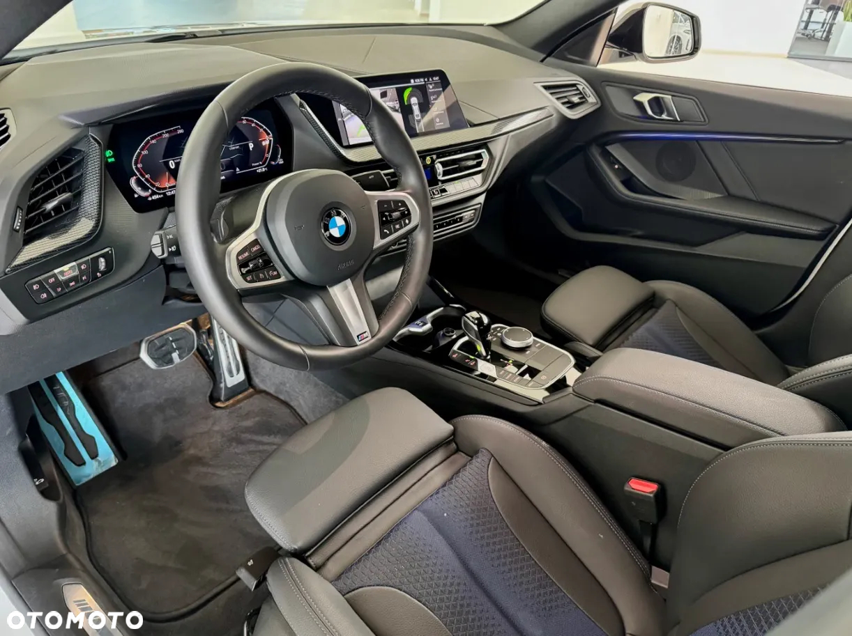 BMW Seria 2 218i M Sport sport - 5