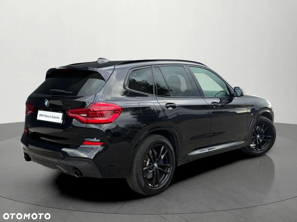 BMW X3 - 4
