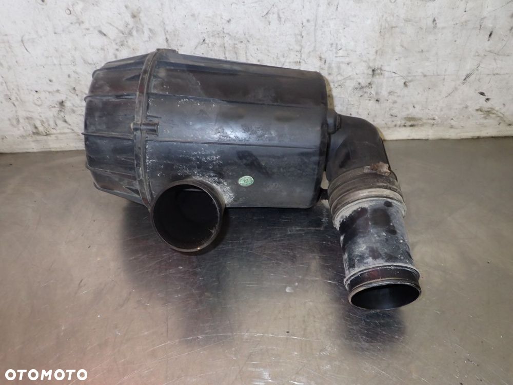 OBUDOWA FILTRA POWIETRZA FIAT DUCATO II 1307194080 - 1