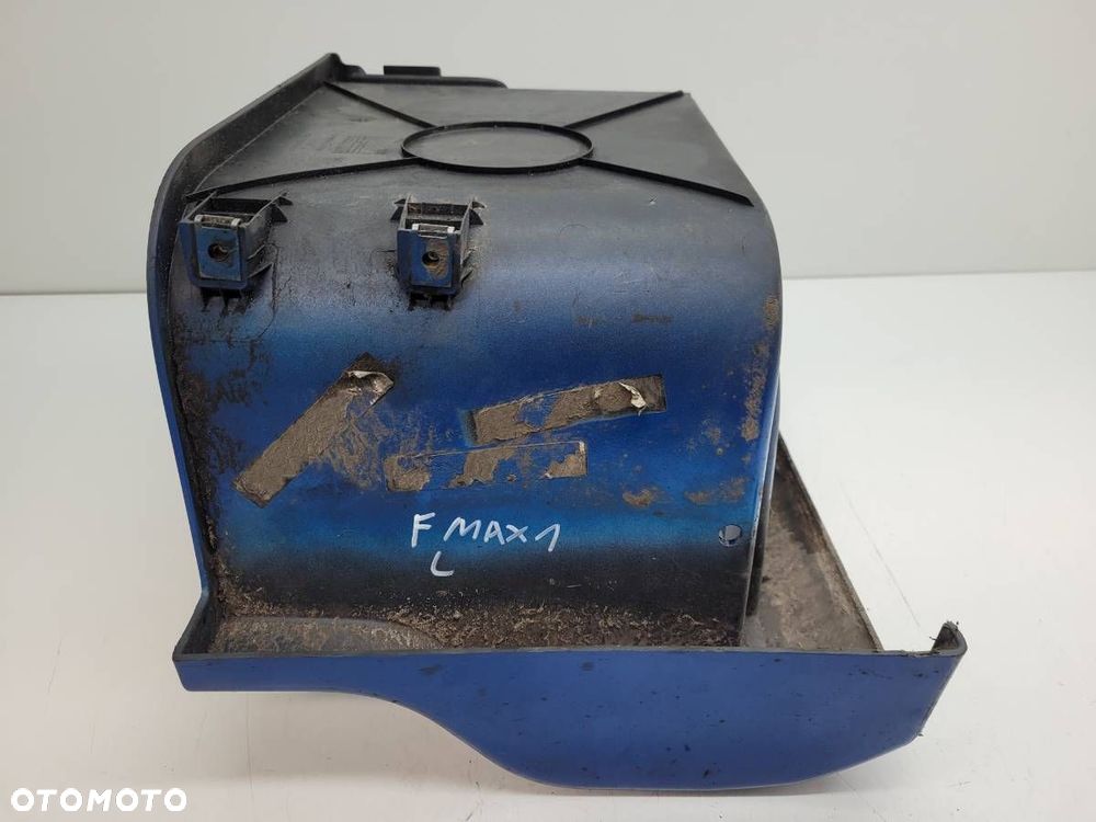 STOPIEŃ KABINY LEWY DOLNY FORD F-MAX 500 JC46-E101K86-CCW - 7