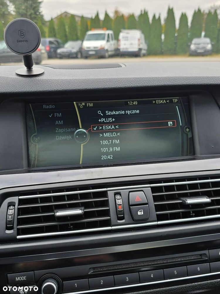 BMW Seria 5 - 38