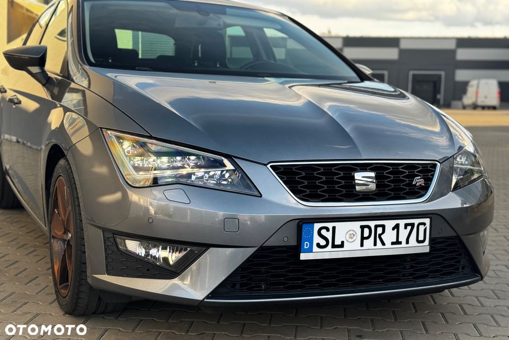 Seat Leon - 11