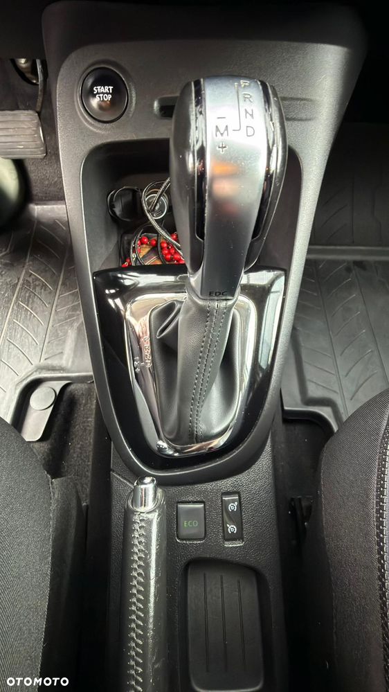 Renault Captur 1.5 dCi Intens EDC - 6