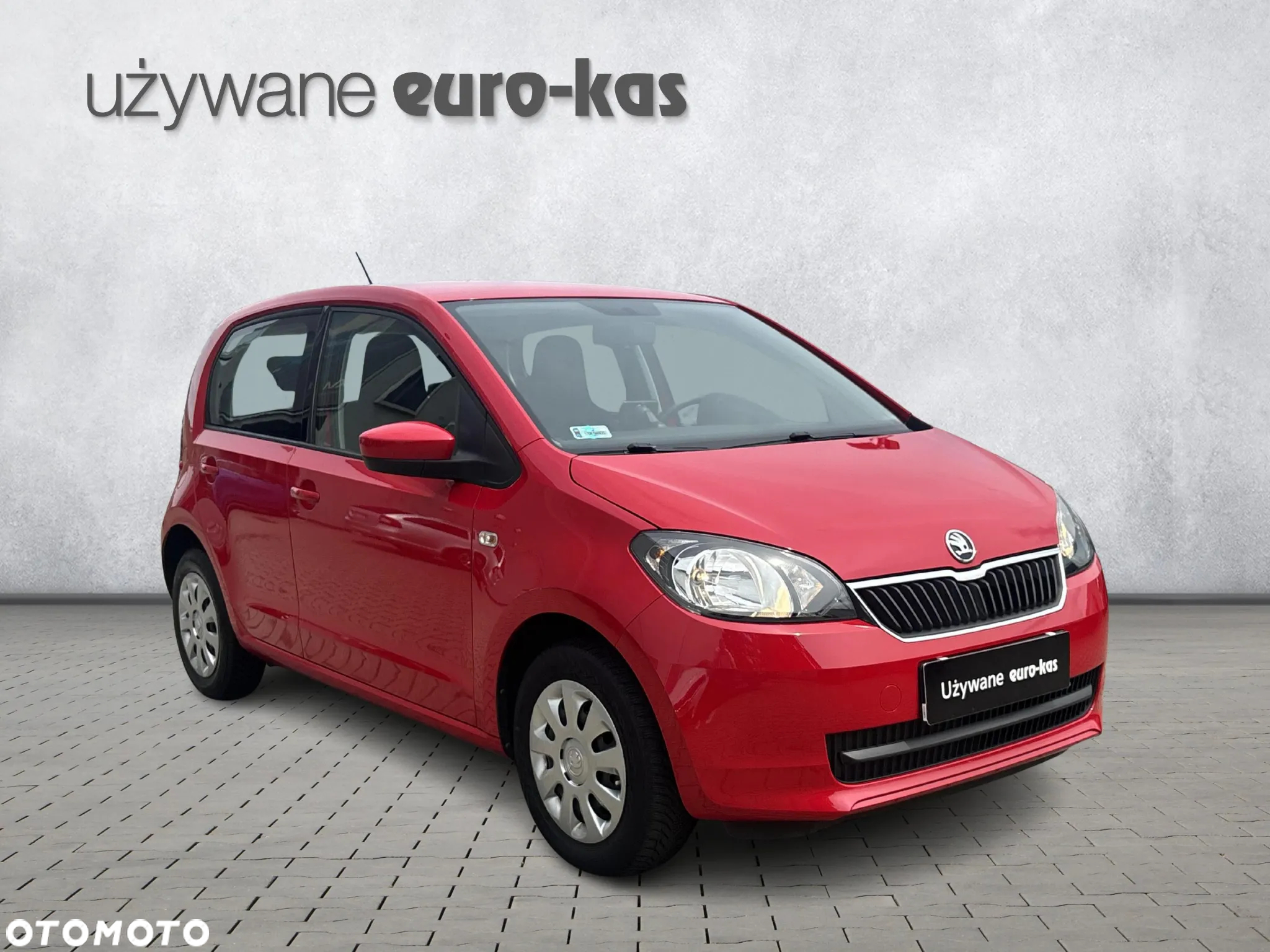 Skoda Citigo 1.0 Ambition - 7