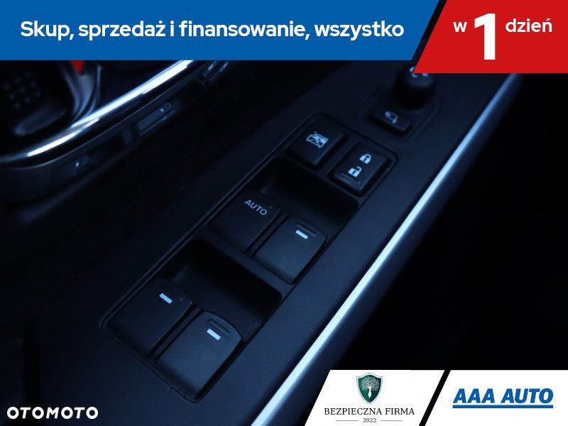 Suzuki SX4 S-Cross - 17