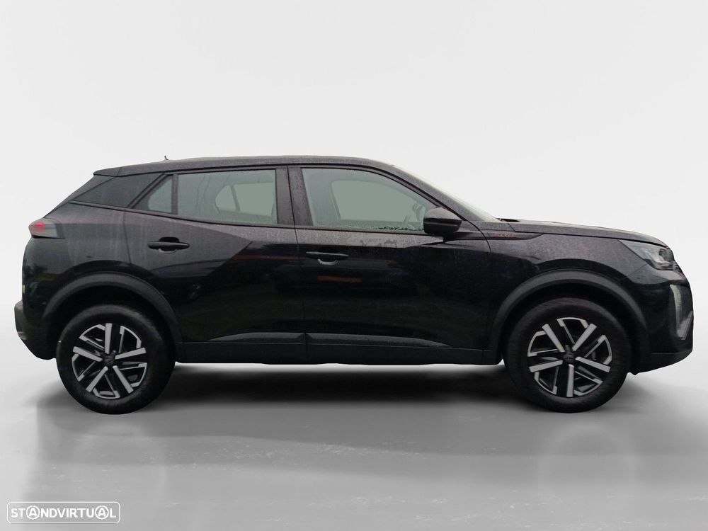 Peugeot 2008 1.2 PureTech Style - 6