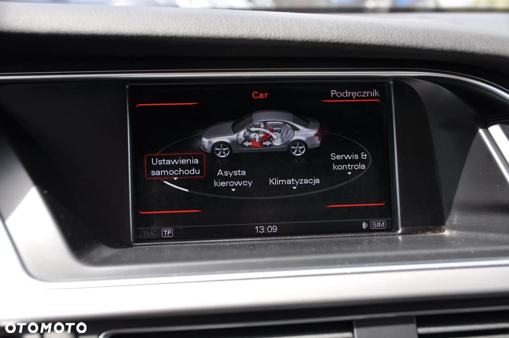 Audi A4 Limousine 2.0 TDI DPF Ambition - 18