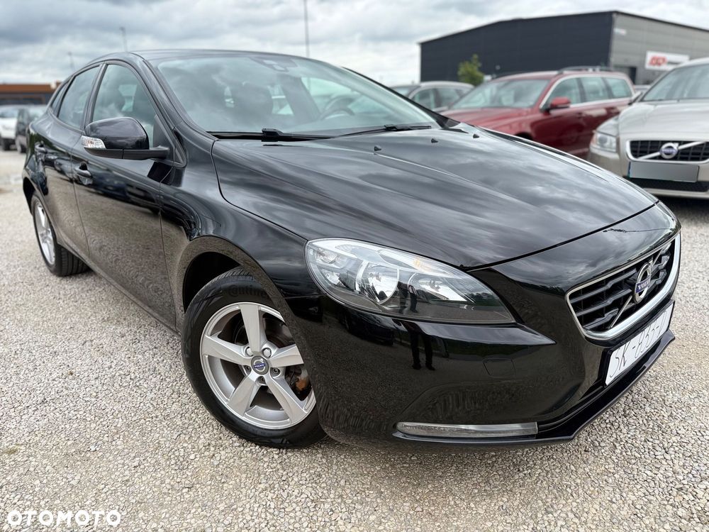 Volvo V40 - 19