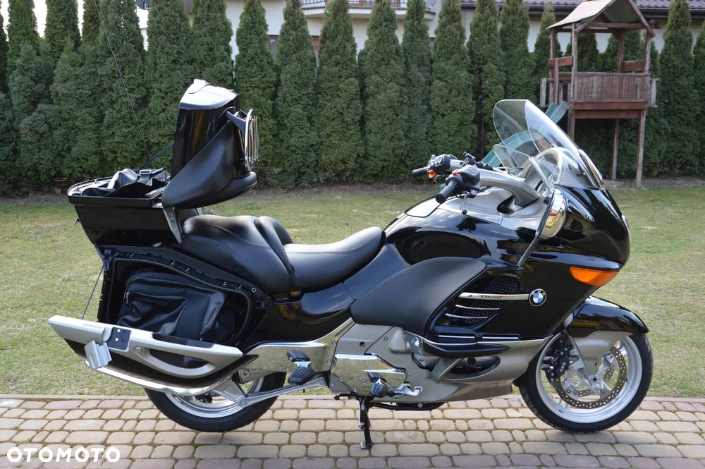 BMW LT - 17