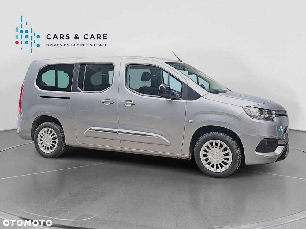 Toyota Proace City Verso Long 1.5 D-4D Business - 24