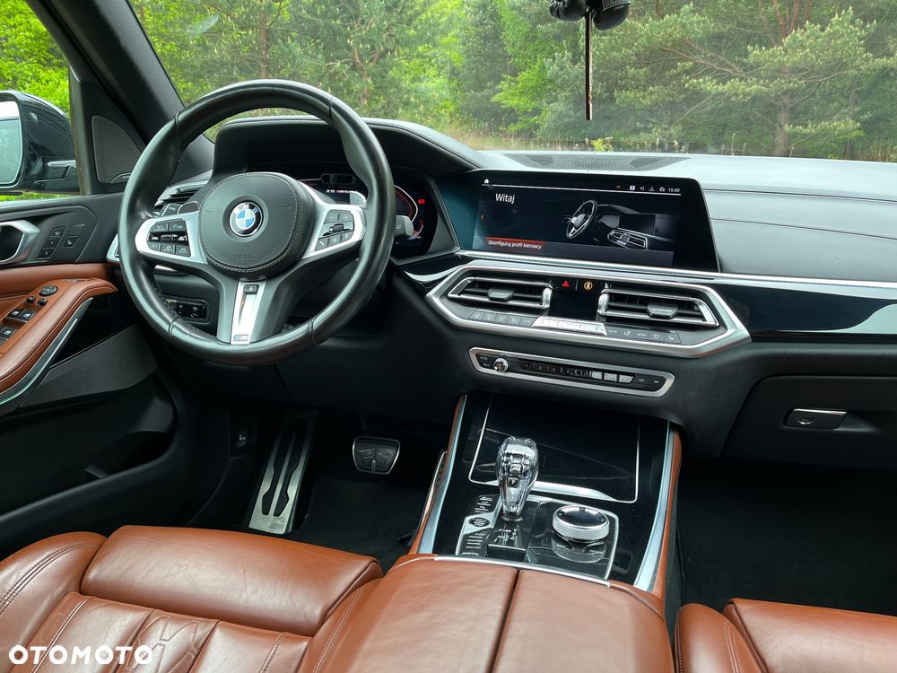 BMW X5 M - 19