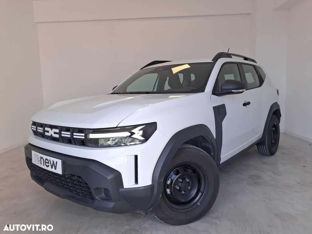 Dacia Duster ECO-G 100 Essential - 1