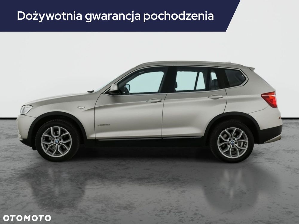 BMW X3 - 4