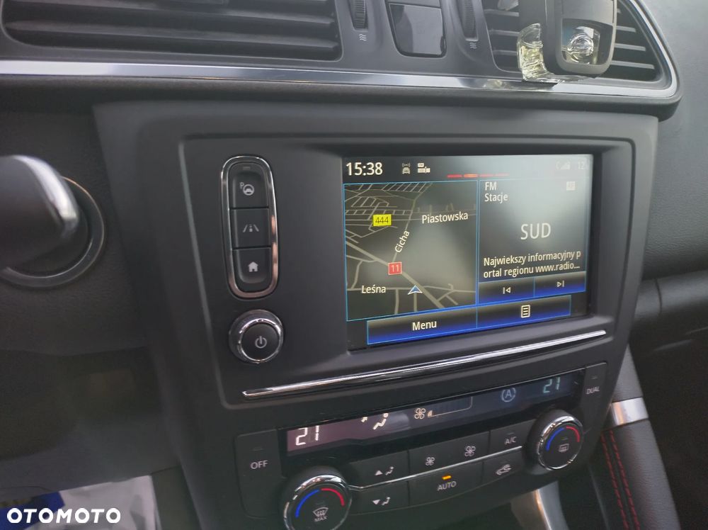 Renault Kadjar Energy TCe 130 EDC Bose Edition - 17