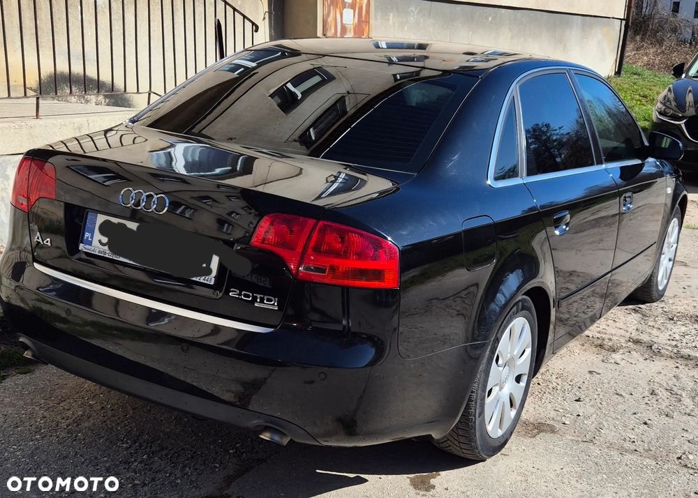 Audi A4 Avant - 9