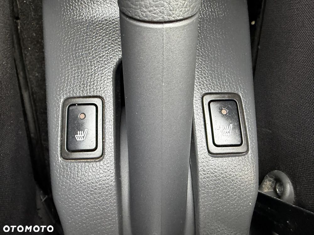 Suzuki Swift 1.3 GS / Premium 4WD - 11