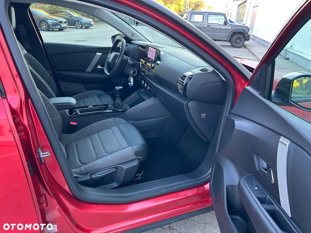 Citroën C4 PureTech 130 Stop&Start FEEL - 19