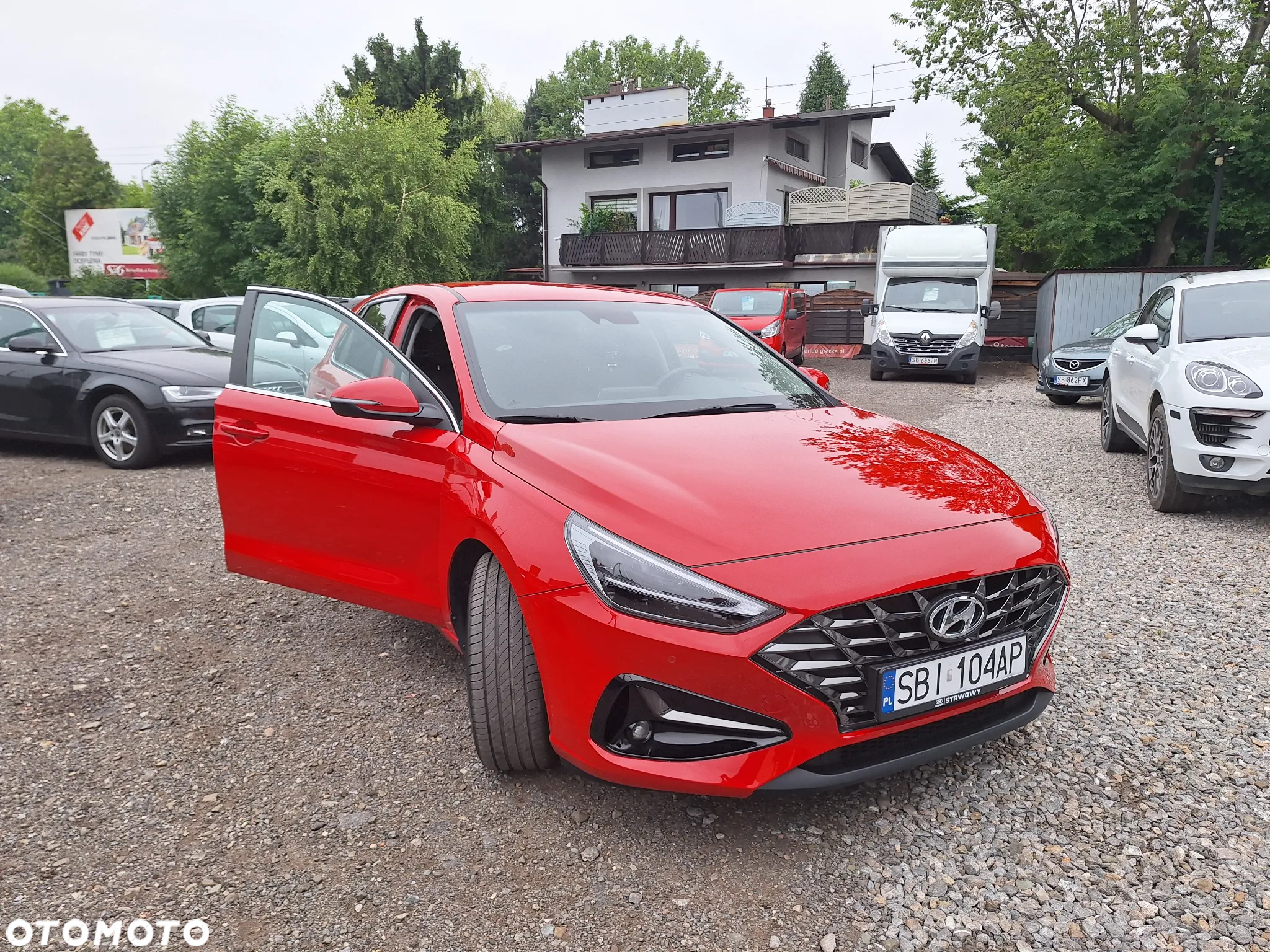 Hyundai i30 - 9