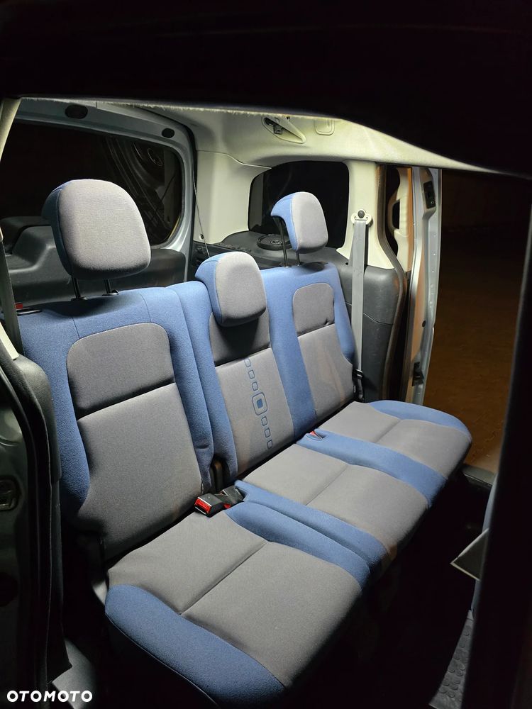 Citroën Berlingo - 18