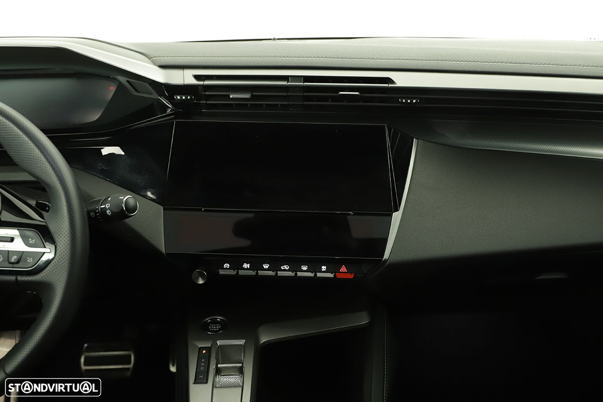 Peugeot 308 SW 1.2 PureTech GT EAT8 - 9