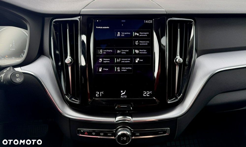 Volvo XC 60 T6 AWD Recharge Geartronic Inscription - 26