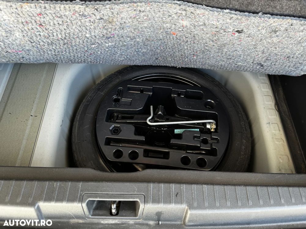 Renault Captur dCi Zen - 21